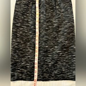 Ann Taylor Pencil Skirt